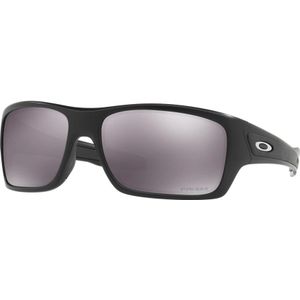 Oakley Turbine Prizm Polarized Sunglasses Zwart Prizm Black/CAT 3 Man