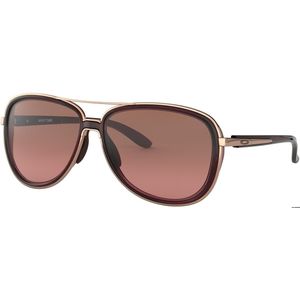 Oakley, Dames, Accessoires, Paars, Maat: 58 MM