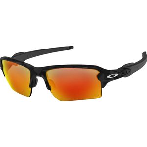 Oakley Flak 2.0 XL Zonnebril Black Camo S