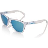 Zonnebril Oakley Frogskins Helder