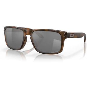OAKLEY - 0OO9102 Holbrook - Zonnebril - Prizm Black - Unisex