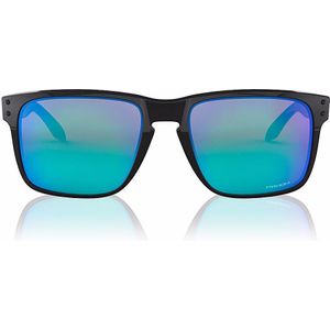 Oakley Holbrook XL zonnebril, zwart (Negro/brillo)., One Size