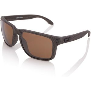 Oakley Holbrook XL zonnebril gepolariseerd OO9417