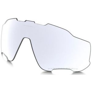 Oakley - Jawbreaker - Fotochromatische Lens - Lichttransmissie 14% - HDO Technologie