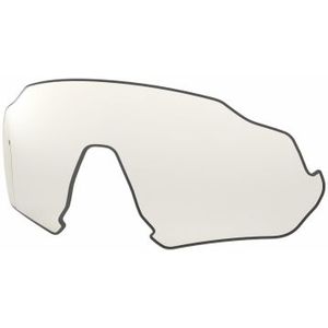 Oakley - Vervangende Lenzen - Prizm - Gepolariseerd - Voor Flight Jacket