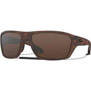 Oakley zonnebril - Split Shot -  matt tortoise - Prizm tungsten polarized