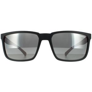 Arnette - Zonnebril - Grijs - 58 mm