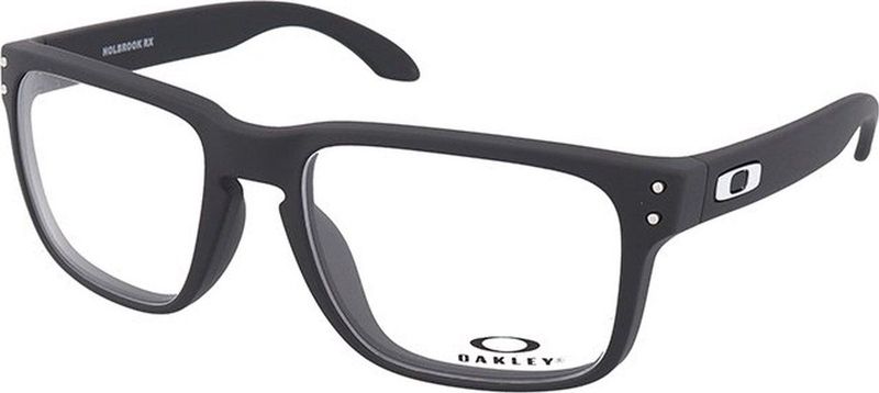 Oakley Holbrook RX OX8156 815601Glasdiameter: