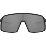 Oakley, Accessoires, unisex, Zwart, ONE Size, Sportieve zonnebril voor buitenactiviteiten