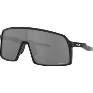 Oakley Sutro OO9406 Fietsbril Polished Black PRIZM Black lenzen