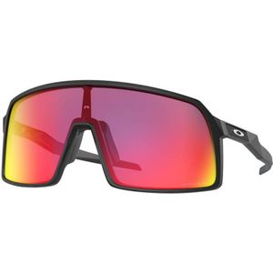 Zonnebril Oakley Sutro Matte Black Prizm Road