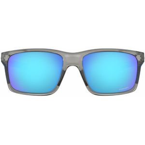 Oakley Mainlink Xl Prizm Sunglasses Blauw Prizm Sapphire/CAT3 Man