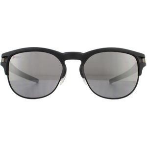 Oakley Zonnebril Latch Key OO9394M-07 Mat Zwart Prizm Zwart | Sunglasses
