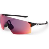 oakley evzero blades goggles  polished black  prizm road  ref oo9454 0238