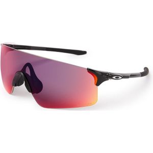 oakley evzero blades goggles  polished black  prizm road  ref oo9454 0238