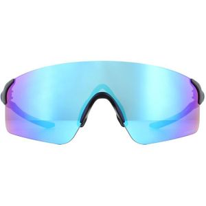 Oakley Zonnebril Ev Zero Blades OO9454-03 Steel Prizm Sapphire | Sunglasses