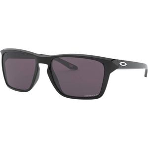 Oakley Sylas Zonnebril Sr Zwart