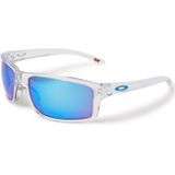 Oakley Gibston Polished Clear/ Prizm Sapphire - OO9449-0460