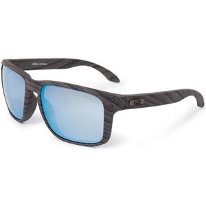 Oakley Holbrook XL zonnebril gepolariseerd OO9417