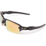 Oakley, Flak 2.0 XL Zonnebril Zwart, unisex, Maat:59 MM