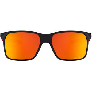 Oakley, Heren, Accessoires, Zwart, Maat: 59 MM