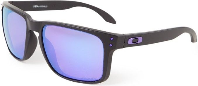 Zonnebrillen Oakley Holbrook XL OO9417 941720