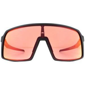 Zonnebril Oakley Sutro Matte Black Prizm Trail Torch