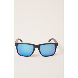Oakley Holbrook XL zonnebril gepolariseerd OO9417