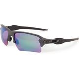 Oakley Flak 2.0 XL Zonnebril Heren, grijs/violet