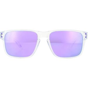 Oakley, Zonnebrillen Grijs, unisex, Maat:53 MM