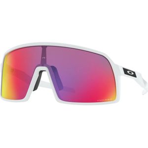 Oakley Sutro S, PRIZM™, Matte White