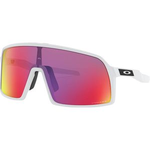 Oakley Sutro (small) Matte White/ Prizm Road OO9462 05
