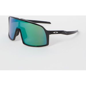 Oakley Sutro S Polished Black Zonnebril