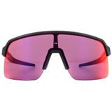 Zonnebril Oakley Sutro Lite Matte Black Prizm Road