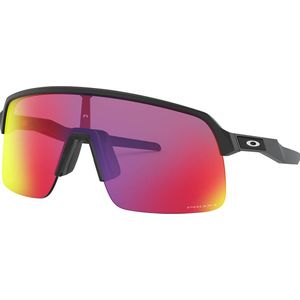 Oakley Sutro Lite Matte Black/ Prizm Road - OO9463-01
