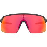 Zonnebril Oakley Sutro Lite Matte Carbon Prizm Trail Torch