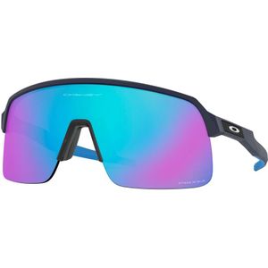 Oakley Sutro Lite OO 9463 06 39 - rechthoek zonnebrillen, mannen, blauw, spiegelend