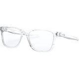 Oakley - Centerboard - Optisch Montuur - Grijs - 53 MM