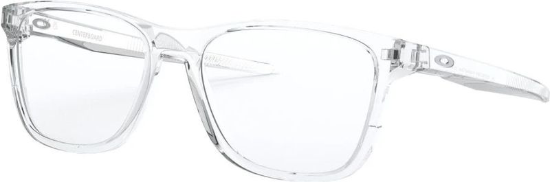 Oakley - Centerboard - Optisch Montuur - Grijs - 53 MM