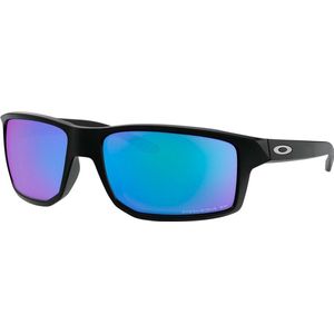Oakley - Zonnebril - Zwart - Maat 61 MM
