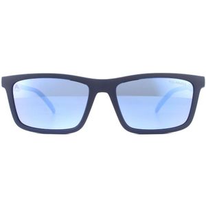 Arnette Zonnebril Hypno AN4274 26741W Mat Blauw Blauw En Helder | Sunglasses