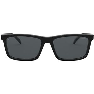 Arnette zonnebril Hypno AN4274 41/1W Glansende zwart helder | Sunglasses
