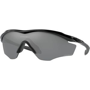 Oakley, Accessoires, unisex, Zwart, 45 MM, M2 Frame XL Zonnebril