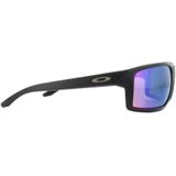 Oakley zonnebril Gibston OO9449-15 Mat Black Prizm Jade | Sunglasses