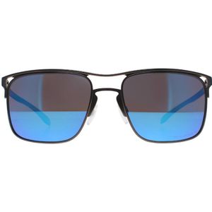Oakley Holbrook Ti Prizm Polarized Sunglasses Grijs Prizm Polarized Sapphire/CAT3 Man
