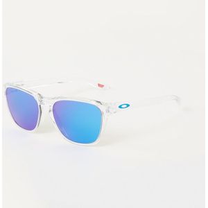 Oakley, Accessoires, Heren, Wit, L, Heren Zonnebril - Geïnjecteerd Polycarbonaat Frame