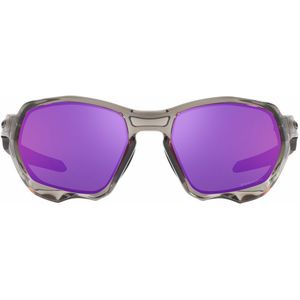 Oakley Zonnebril Plazma OO9019-03 Grijze Inkt Prizm Road | Sunglasses
