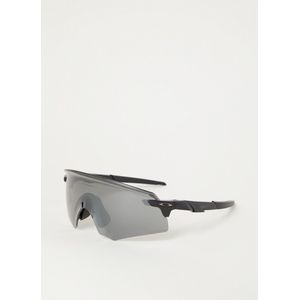 oakley encoder mat zwart  prizm zwart  ref oo9471 0336