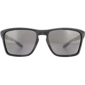 Oakley Sylas Matte Black Camo Zonnebril