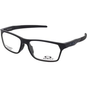 Oakley - Hex Jector OX8032 - Bril - Met Correctie